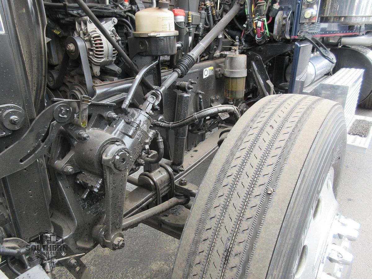 Used 2019 PETERBILT 389