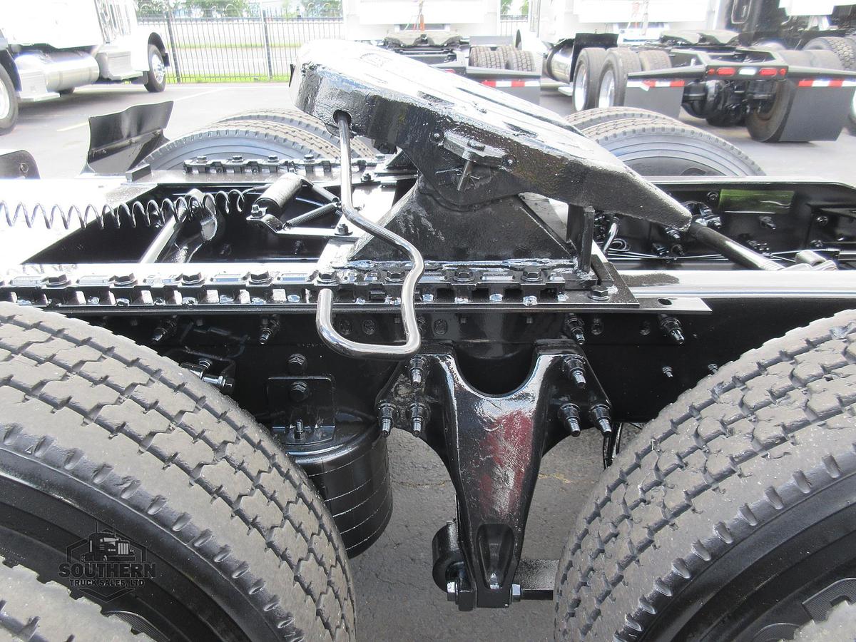 Used 2019 INTERNATIONAL LT