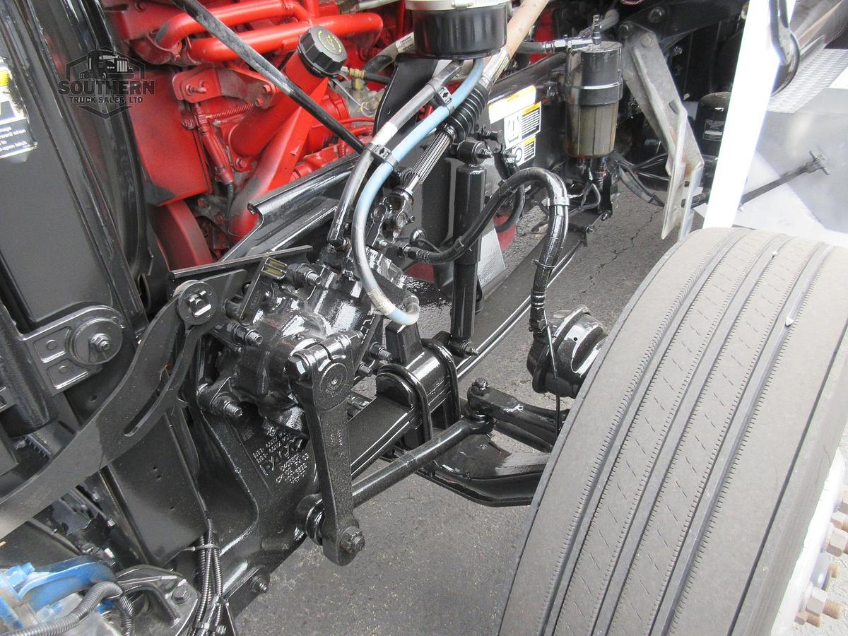 Used 2019 PETERBILT 389