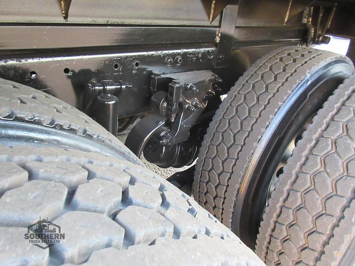 Used 2017 PETERBILT 579