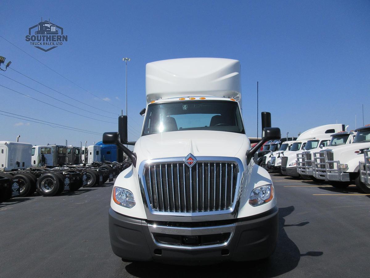 Used 2021 INTERNATIONAL LT