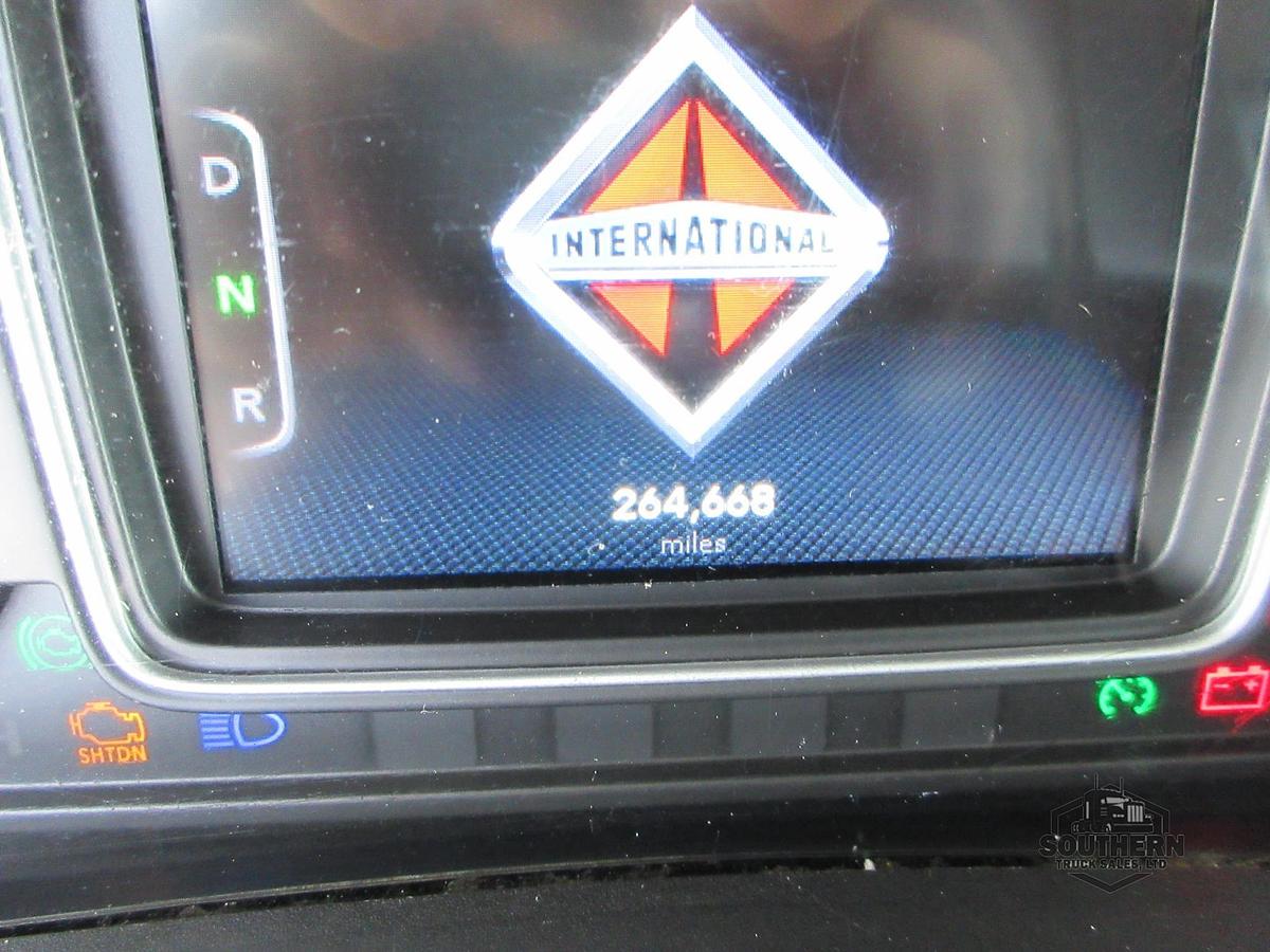 Used 2020 INTERNATIONAL LT
