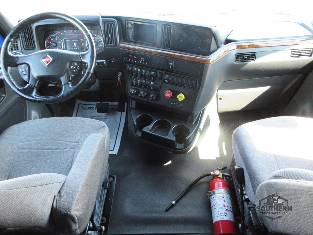 Used 2021 INTERNATIONAL LT