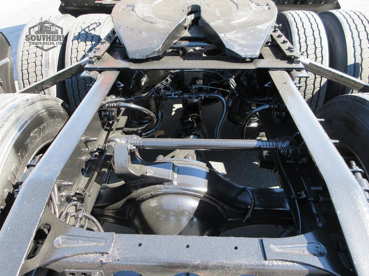 Used 2023 INTERNATIONAL LT