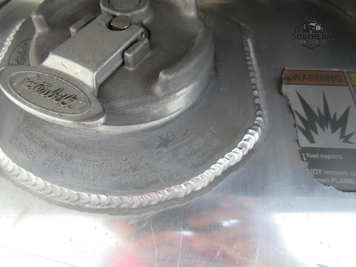 Used 2019 PETERBILT 567