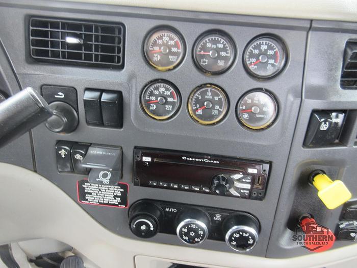 Used 2019 PETERBILT 567