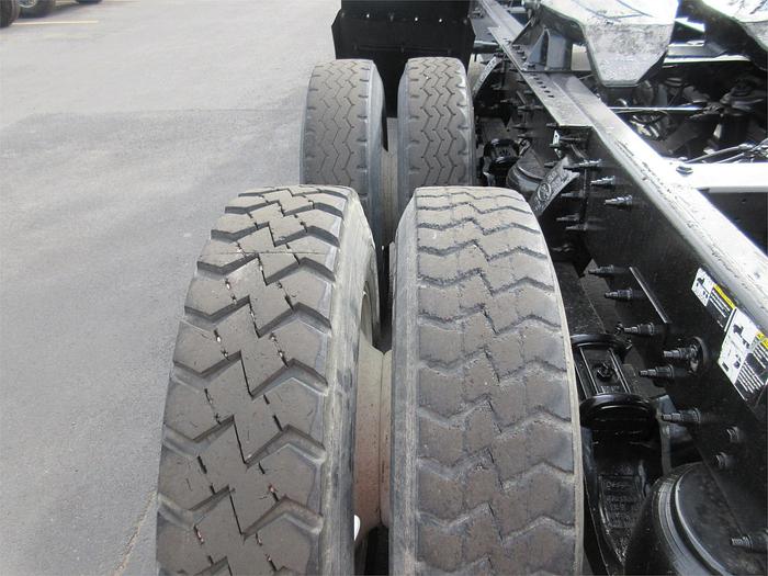 Used 2016 PETERBILT 365