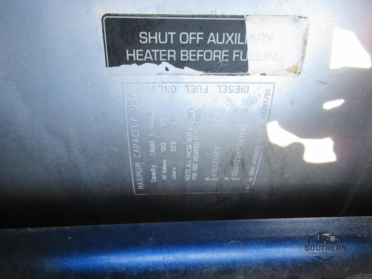 Used 2021 INTERNATIONAL LT