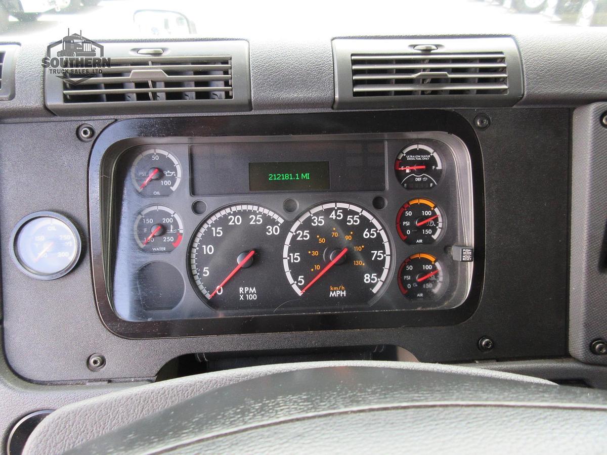 Used 2018 FREIGHTLINER CASCADIA 125