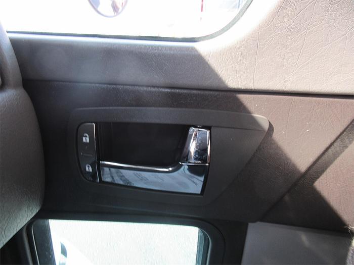 Used 2021 KENWORTH T270