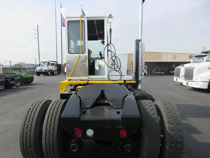 Used 2008 OTTAWA YT30