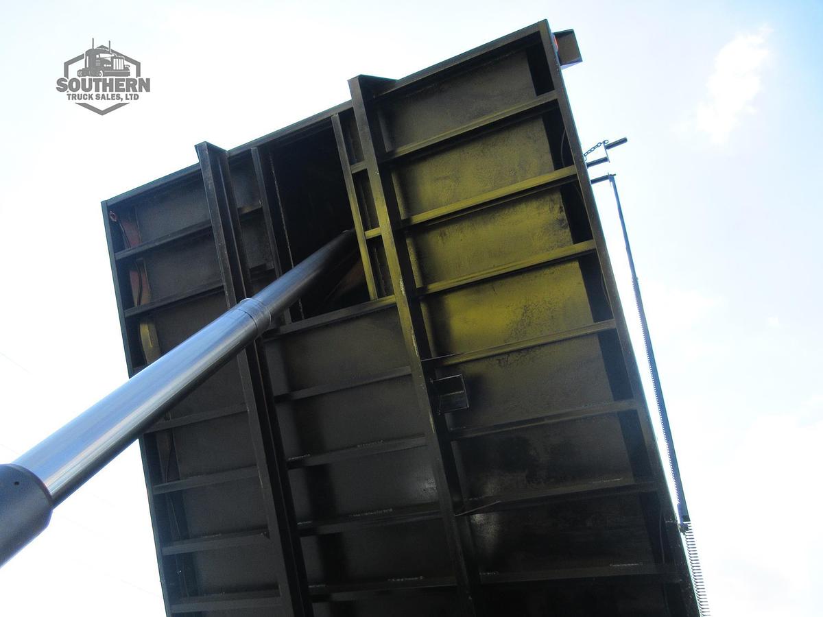 Used 2021 PETERBILT 579