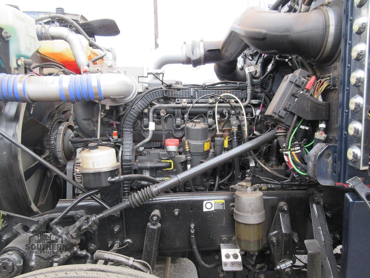 Used 2019 PETERBILT 389