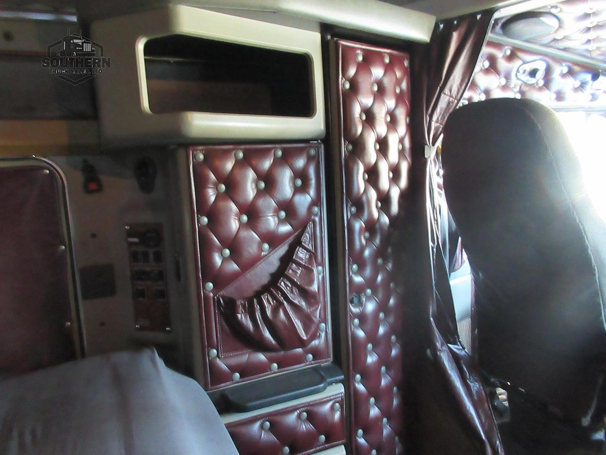 Used 2000 KENWORTH W900L