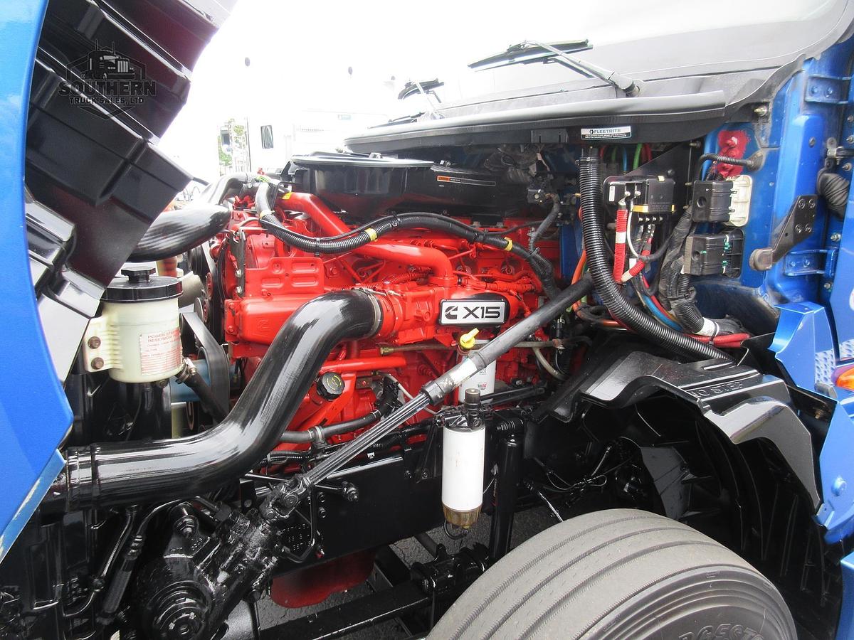 Used 2021 INTERNATIONAL LT