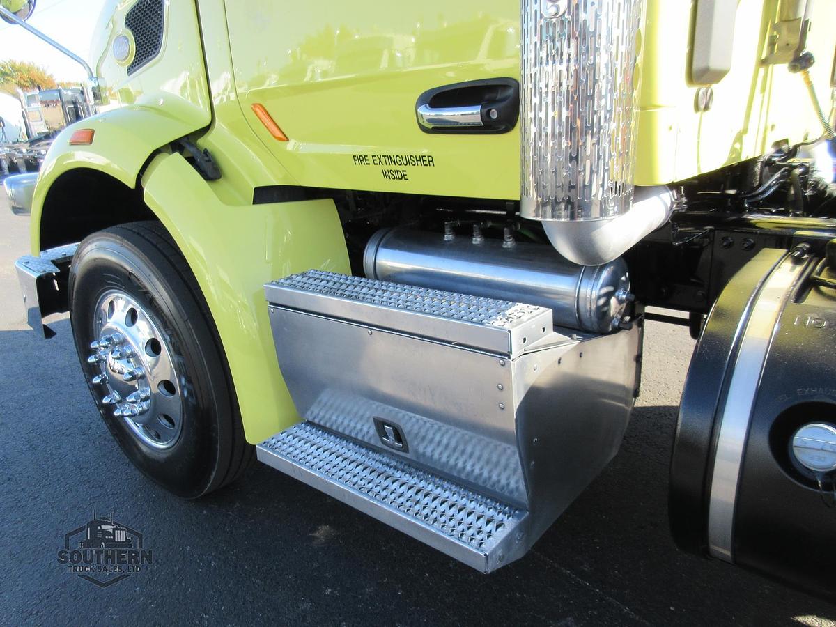 Used 2020 PETERBILT 567