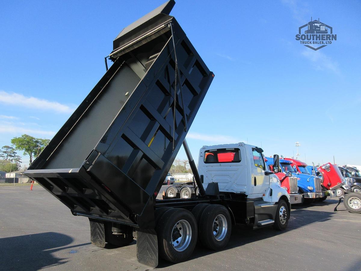 Used 2021 INTERNATIONAL LT