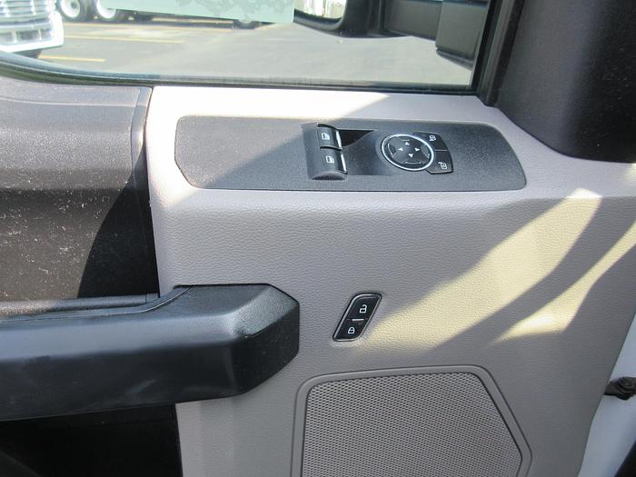 Used 2019 FORD F550 XL