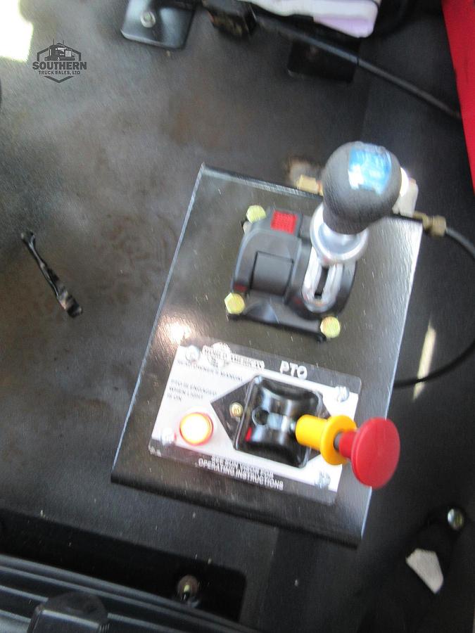 Used 2021 INTERNATIONAL LT