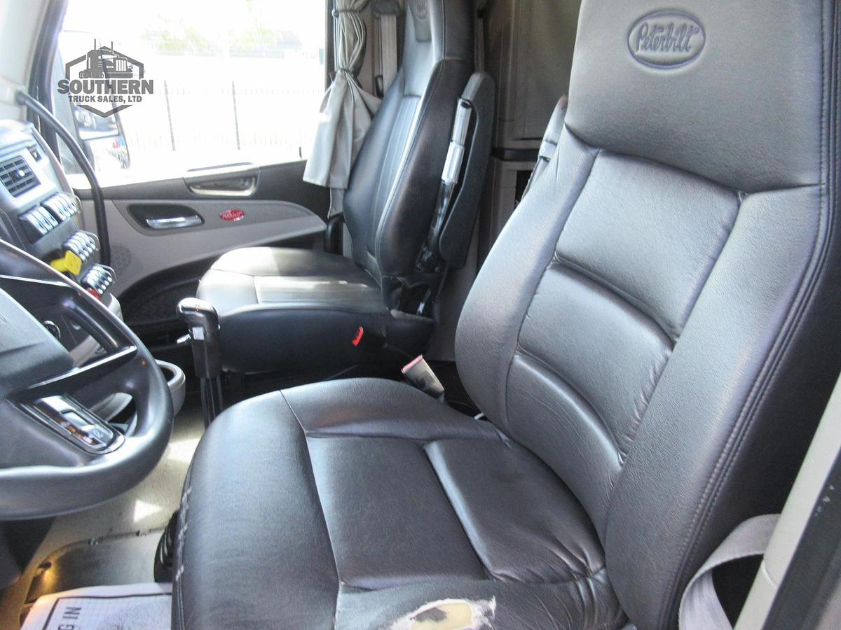 Used 2023 PETERBILT 567