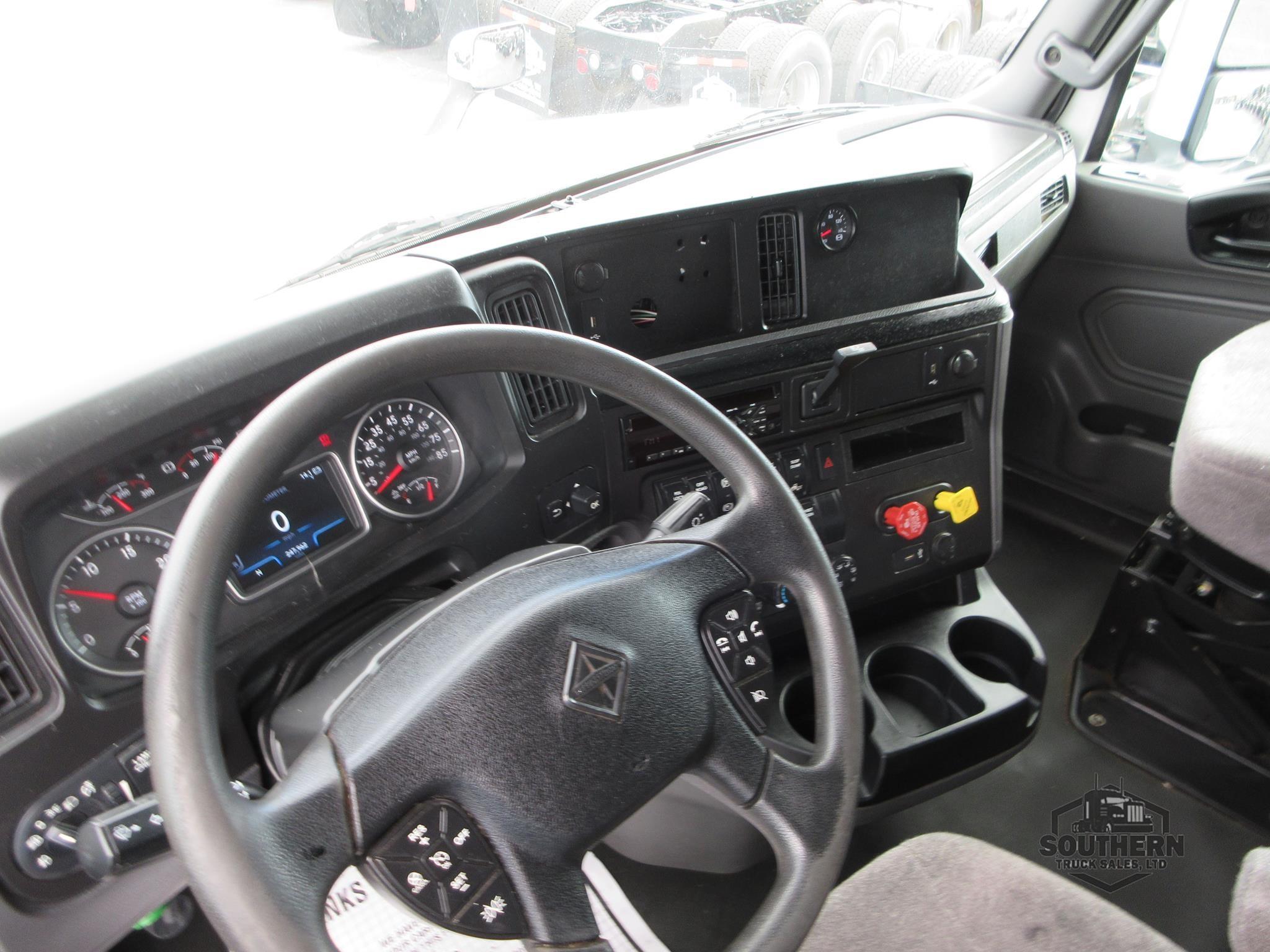 Used 2020 INTERNATIONAL LT