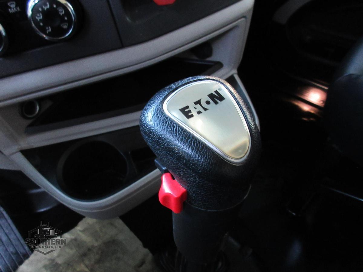 Used 2023 PETERBILT 567