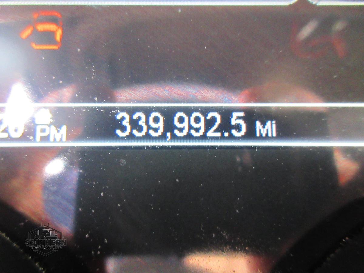 Used 2020 PETERBILT 567