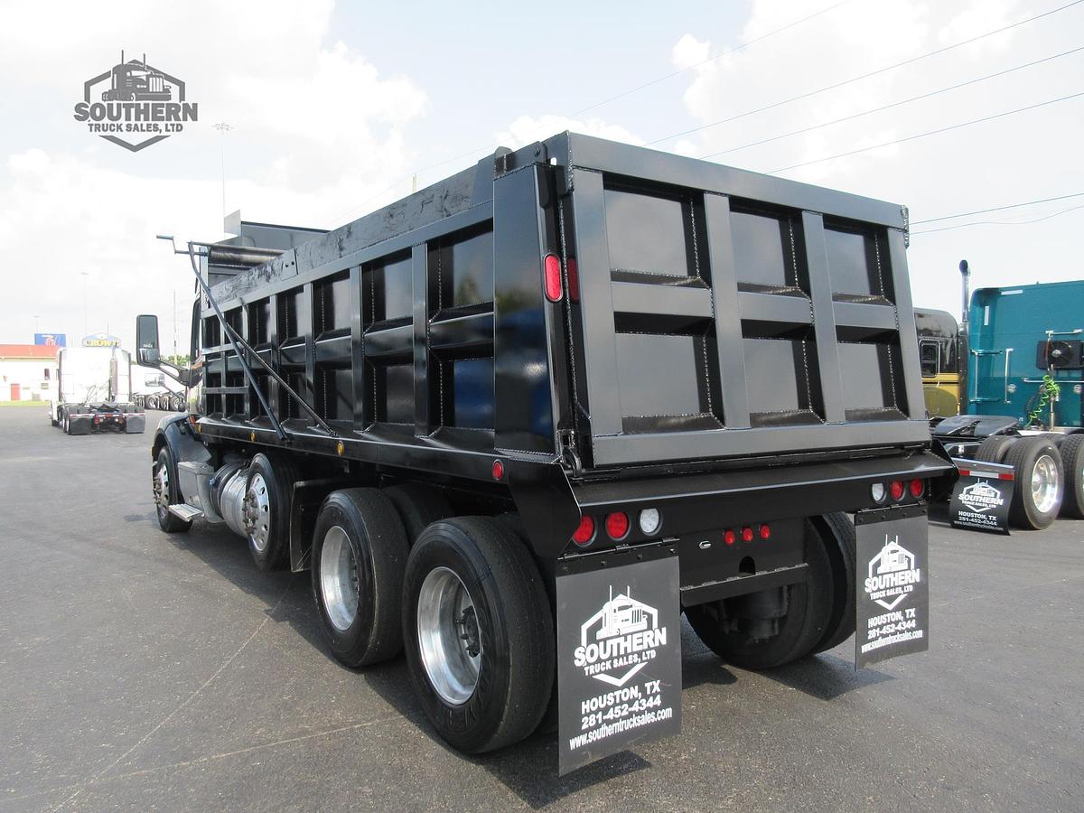 Used 2018 PETERBILT 579