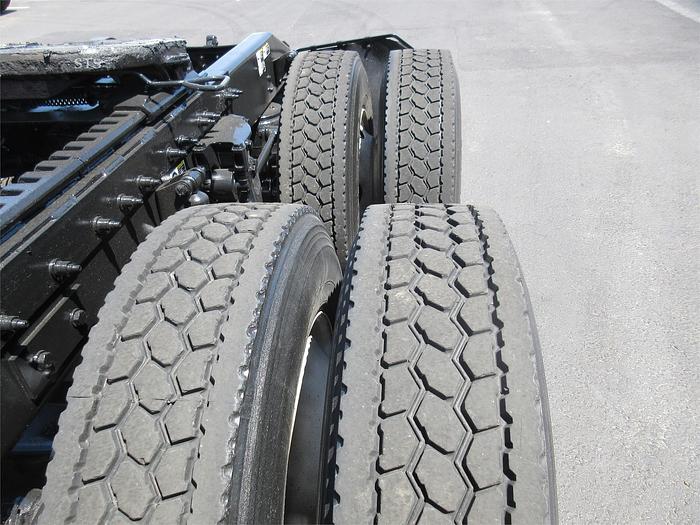 Used 2016 PETERBILT 579