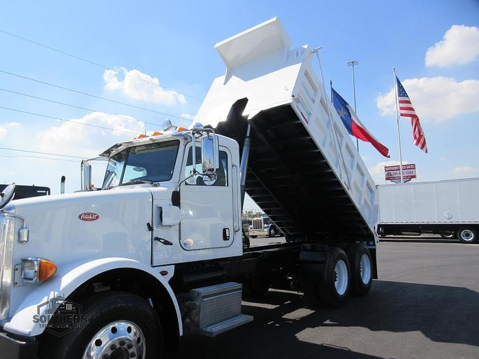 Used 2015 PETERBILT 365