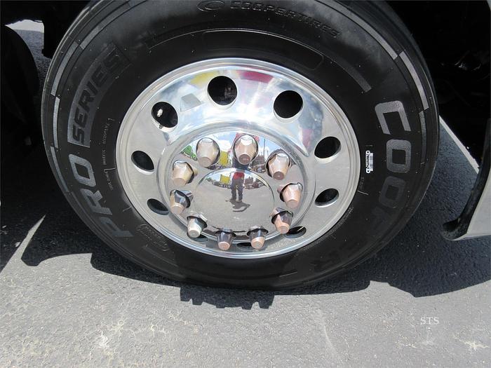 Used 2018 PETERBILT 579