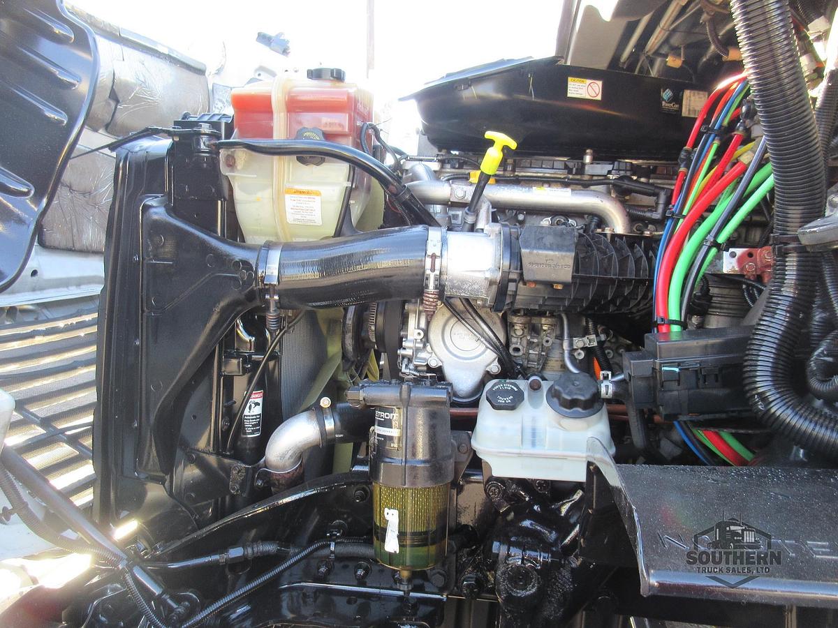 Used 2018 FREIGHTLINER CASCADIA 113