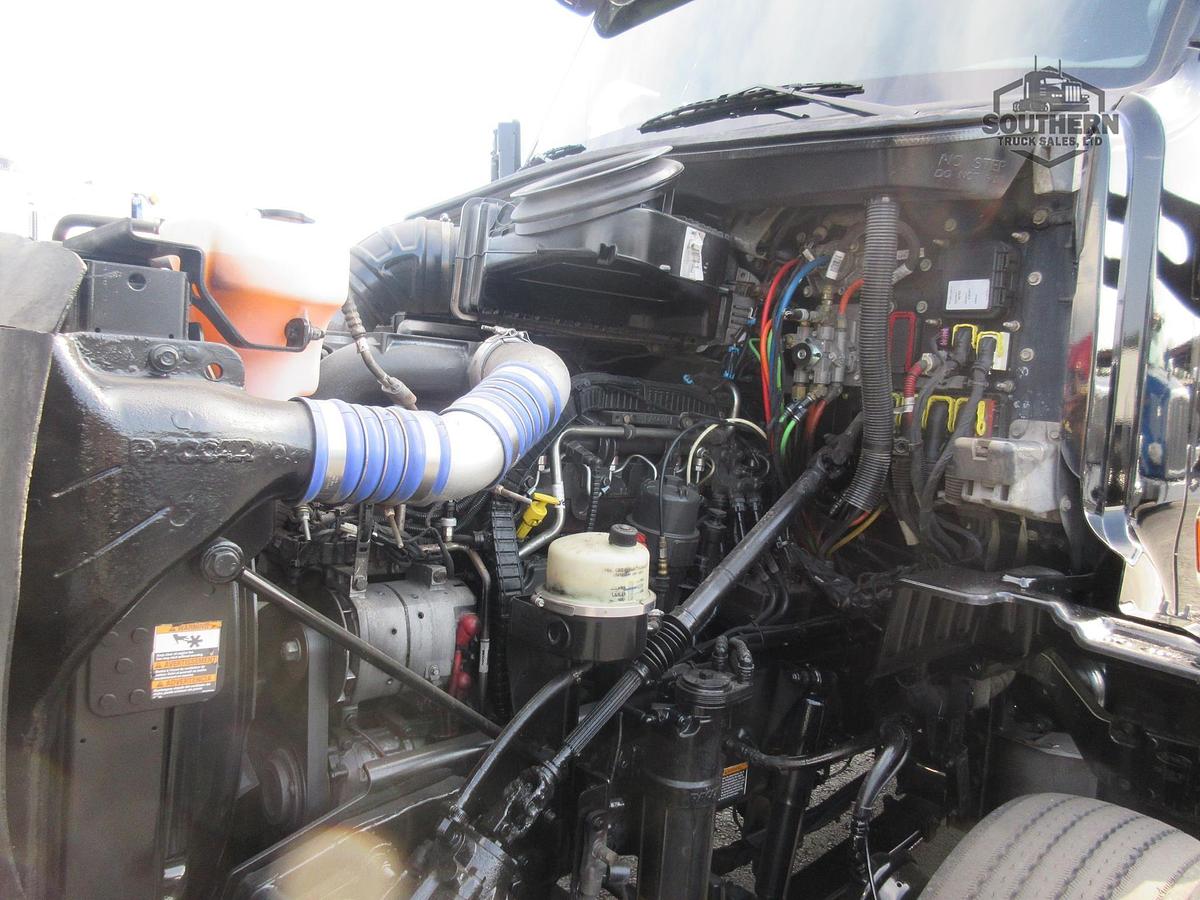 Used 2018 PETERBILT 579