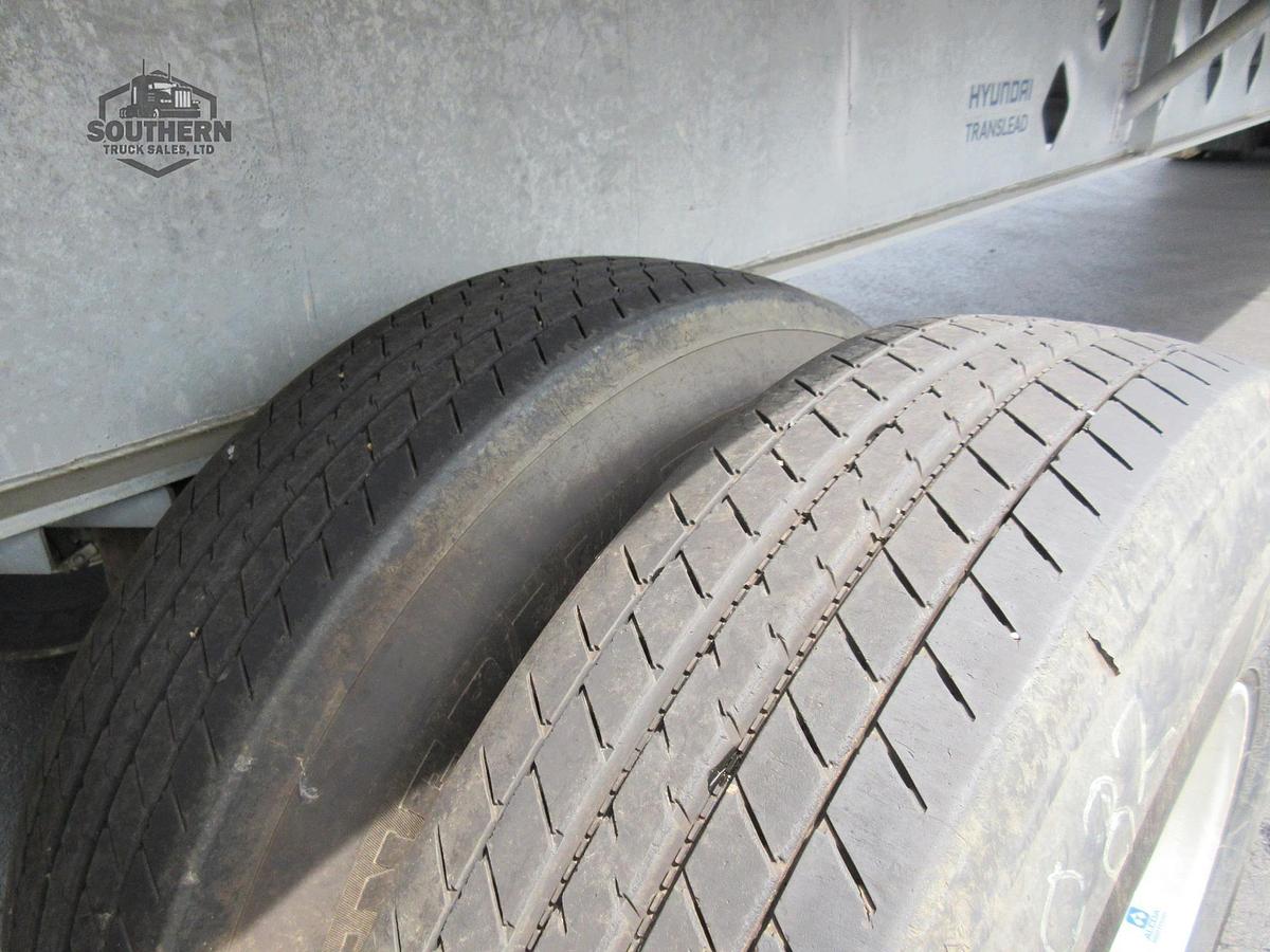 Used 2023 HYUNDAI LATITUDE