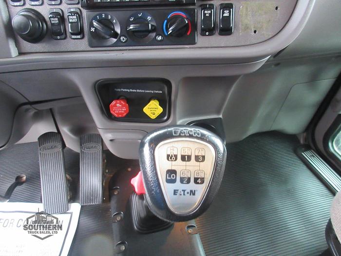 Used 2020 PETERBILT 389