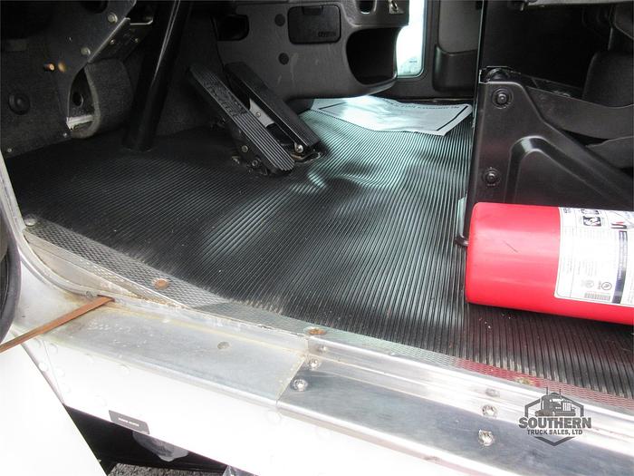 Used 2021 KENWORTH T270