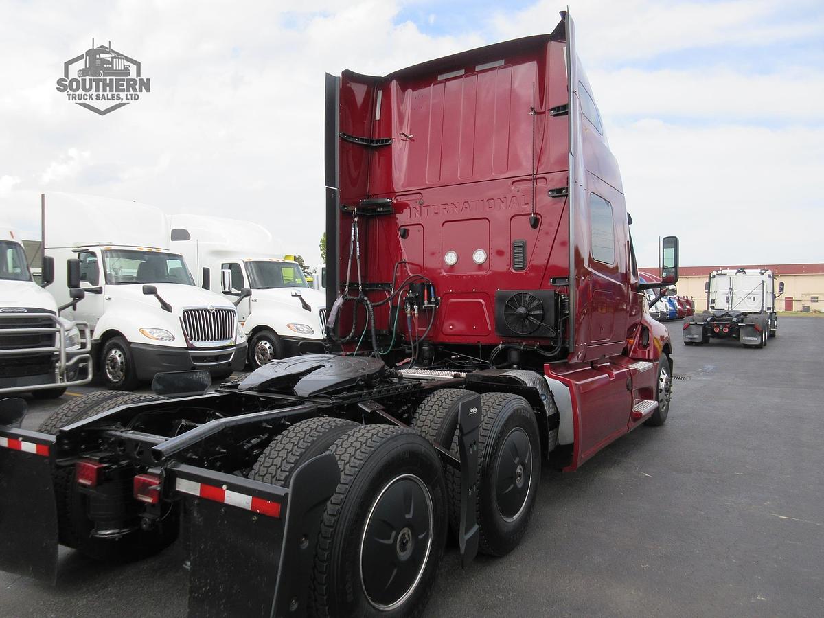 Used 2023 INTERNATIONAL LT