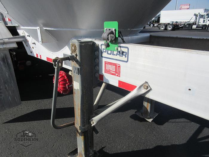 Used 2011 POLAR 41 ft