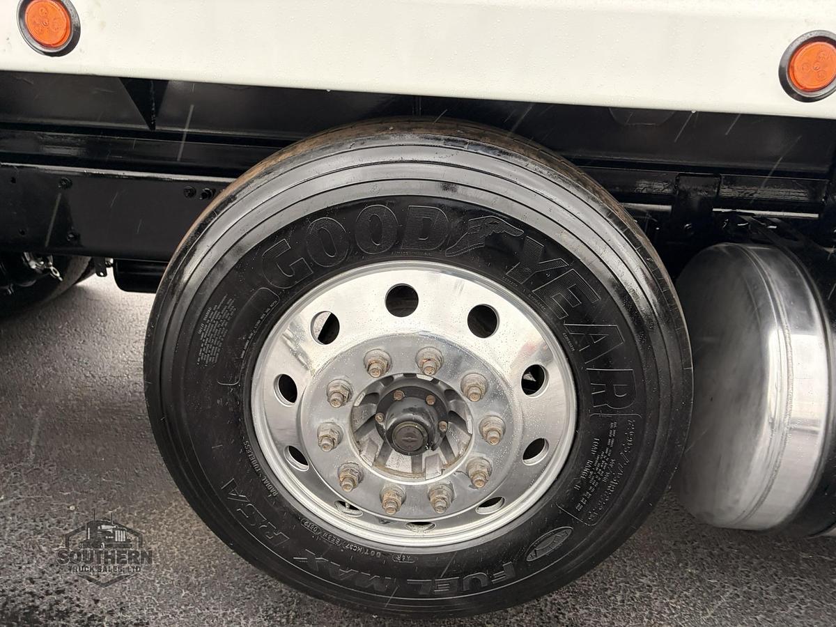Used 2020 FREIGHTLINER CASCADIA 125