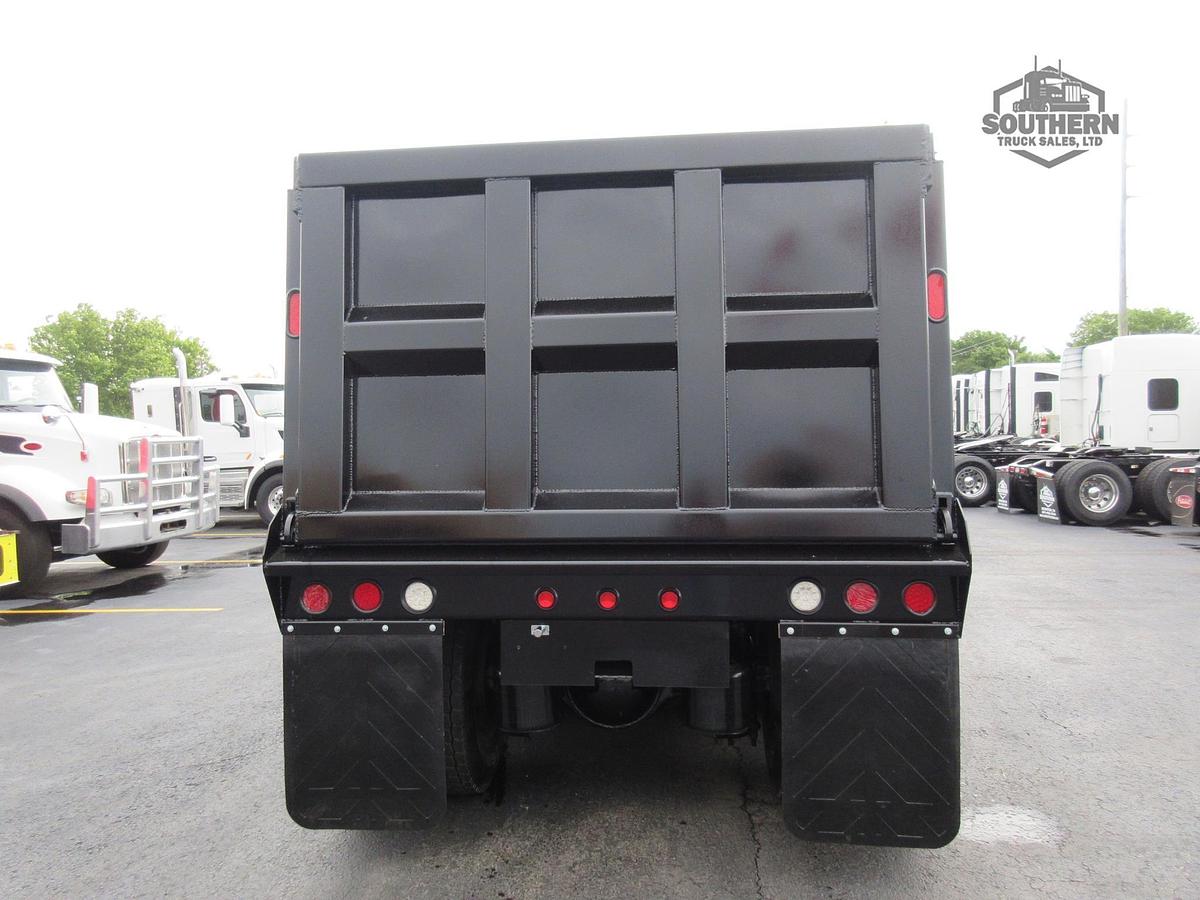 Used 2021 INTERNATIONAL LT