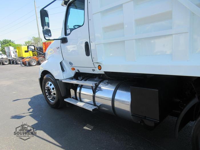 Used 2018 INTERNATIONAL LT