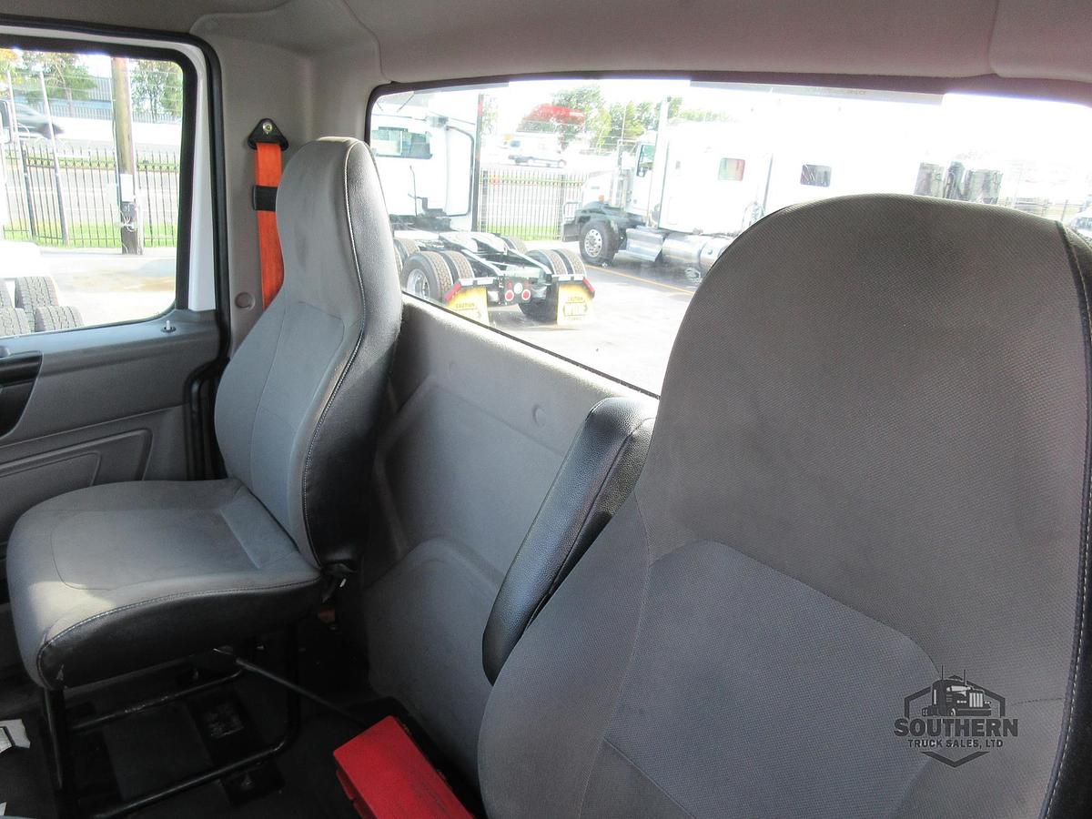 Used 2023 INTERNATIONAL LT