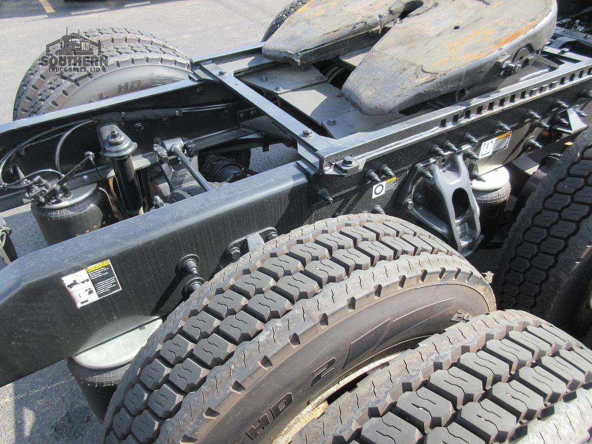 Used 2021 PETERBILT 579