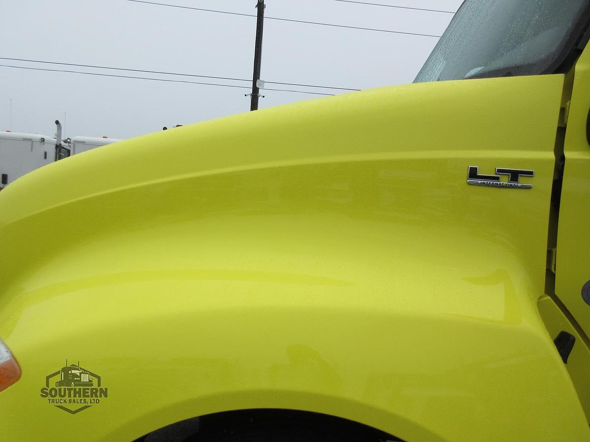 Used 2023 INTERNATIONAL LT