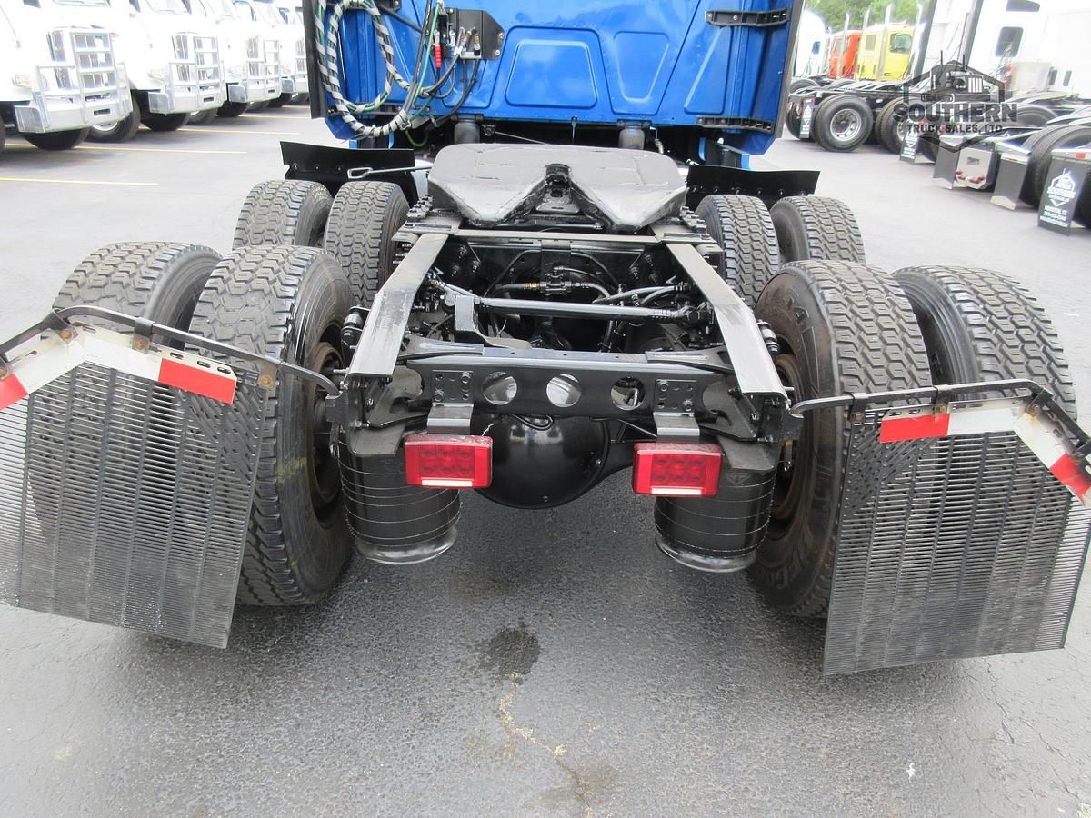 Used 2021 INTERNATIONAL LT