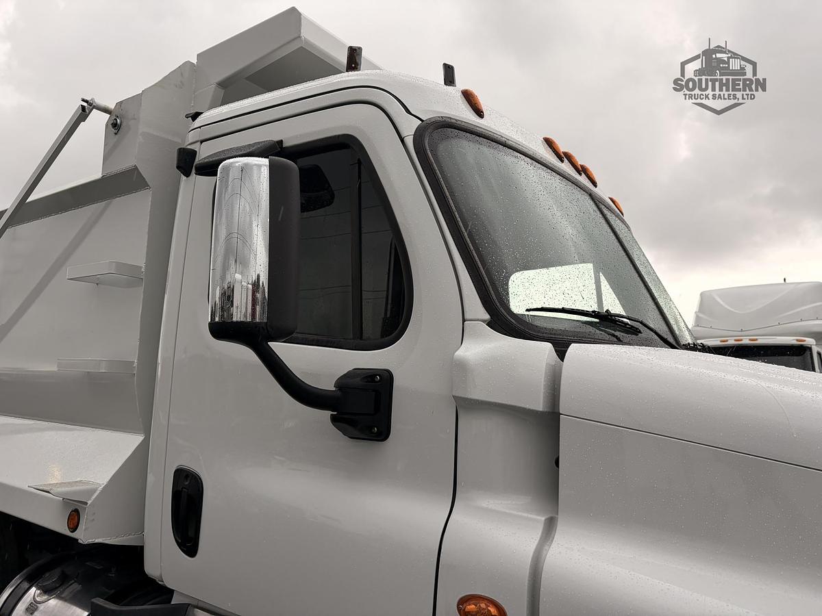 Used 2020 FREIGHTLINER CASCADIA 125