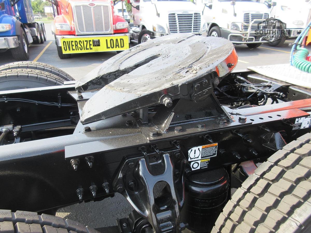 Used 2019 KENWORTH T680