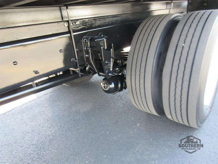 Used 2021 KENWORTH T270