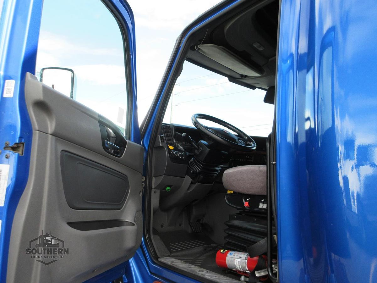 Used 2021 INTERNATIONAL LT
