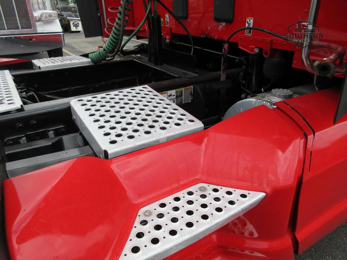 Used 2020 KENWORTH T680